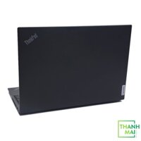 Laptop cũ Lenovo Thinkpad P16s Gen 1 | Intel Core i7-1260P | Ram 40GB | SSD 512GB | NVIDIA Quadro T550 | 16-inch WUXGA