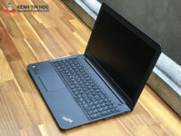 Laptop cũ Lenovo Thinkpad S540 Core i5-4200U / 4GB / HDD 500GB / 15.6 inch HD