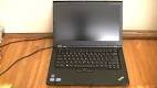 Laptop cũ Lenovo Thinkpad T430 Core i5 3230m