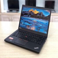 Laptop cũ Lenovo Thinkpad T440 core i7 4600U, Ram 4Gb, SSD 256Gb