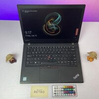 Laptop cũ Lenovo Thinkpad T470 i5/i7-7600u [ Bảo hành từ 3 - 24 Tháng ]
