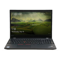 Laptop cũ Lenovo Thinkpad T570 core i5-6300, Ram 8Gb, SSD 256Gb màn 15.6 Full HD
