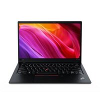 Laptop cũ Lenovo Thinkpad X1 Carbon Gen 7 Core i5-8250U [8365U] | 8GB | 256GB | 14 inch FHD