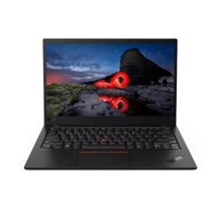 Laptop cũ Lenovo Thinkpad X1 Carbon Gen 6 Core i5-8350U | 16GB | 256GB | 14 inch FHD