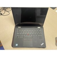 Laptop cũ Lenovo ThinkPad X1 Yoga Gen 2 2in1- Core I7 7500U/ 16GB/ 256GB SSD/ 14 inch 2K QHD/ Touch 2560*1440