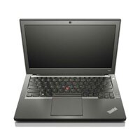 Laptop cũ Lenovo Thinkpad X240 core i7 4600U, Ram 8Gb, SSD 256