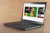 laptop cũ lenovo thinkpad x240 /I5/4G/SSD 120 G