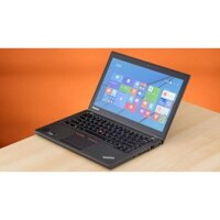 Laptop cũ LENOVO Thinkpad X250 Core i5 5300U - RAM 4GB - SSD 128GB , Nhập Khẩu Mỹ , Laptop Giá rẻ , Bảo hành suốt đời