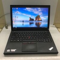 Laptop cũ Lenovo thinkpad X250 i5 5300U, Ram 8Gb, SSD 128Gb
