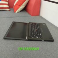 Laptop cũ Lenovo thinkpad x250 zin đẹp pin nửa ngày