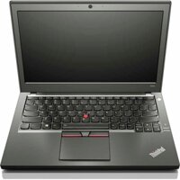 Laptop cũ Lenovo Thinkpad X250 core i7 5600U, Ram 8Gb, SSD 128Gb