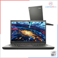 Laptop cũ Lenovo Thinkpad T450s (Core i7-5600U, 8GB, 256GB, VGA Intel HD Graphics 5500, 14 inch FHD)