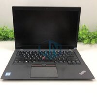 Laptop cũ Lenovo ThinkPad T460s Core i7-6600U-Ram 8Gb, SSD 256Gb, Màn FHD, VGA Intel HD Graphics 520