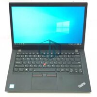 Laptop cũ Lenovo ThinkPad T470s Core i5-7300U-Ram 8Gb, SSD 240Gb, Màn FHD