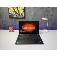 Laptop cũ Lenovo Thinkpad T490s i5/i7-8665u [ Bảo hành từ 3 - 24 Tháng ]