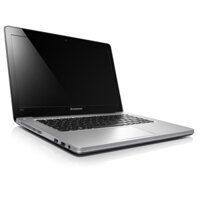 laptop Cũ lenovo u410 core i5 gen 3, ram 8gb, ổ cứng 500