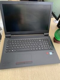 Laptop cũ Lenovo V310 i5-7200u Ram 4gb ổ cứng Ssd 256gb card vga AMD R7 M340