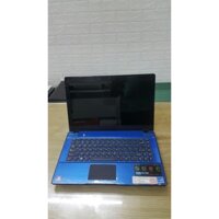 Laptop cũ lenovo Z470 - Core i3 2330M, chơi tốt game online