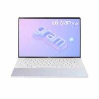 Laptop cũ LG Gram 14Z90RS-G.AH54A5 (i5-1340P) (Trắng) - Hàng trưng bày
