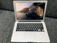Laptop cũ Macbook air 2015 A1466 core i7