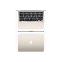 Laptop Cũ MACBOOK AIR A1932 CORE I5 8210Y RAM 16GB 256GB (2018)