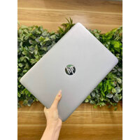 Laptop Cũ Mỏng Nhẹ HP Elitebook 840 G3 / Core i5/Ram 8Gb/SSD 256Gb Vỏ nhôm 1.5kg Mới Leng Keng 99%