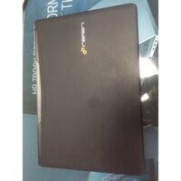 Laptop cũ - Mouse – N150RD phiên bản gaming/ Core i7 – 6700HQ/ Card rời: GTX 960 2g /16 GB/ SSD 240G/15.6 inch full HD