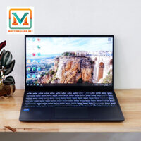 Laptop Cũ MSI B11MOU 848VN i7-1195G7/8GB/512G (66%)
