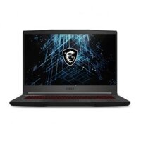 Laptop Cũ MSI Gaming GF65 (i5 10300H/16GB RAM/512GB SSD/RTX 3060/15.6 inch FHD)