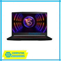 Laptop Cũ MSI GF63 I5 – 11400H/ RAM 8GB/ SSD 512GB/ 15.6 FULL FHD/ GTX 3050TI