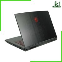 [Laptop cũ] MSI GF65 THIN 10SDR Core i7 10750H GTX1660Ti 15.6inch FHD 120Hz