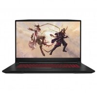 Laptop cũ MSI GF76 Core i7-11800H, 16GB, 512GB, 17.3” FHD 144Hz, RTX 3060