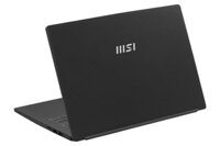 Laptop Cũ MSI Modern 14 C11M (i3-1115G4/ 8GB/ 512GB/ 14.0″ FHD) – Thiết Kế Thời Thượng, Giá Rẻ Bất Ngờ