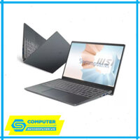 LAPTOP CŨ MSI MODERN ( i3 1115G4 / 8 GB / 256 GB / 14″ FHD)