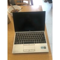 Laptop cũ nhỏ gọn HP elitebook 2170P ,i5-3427U,4GB Ram,320GB HDD,12ich.