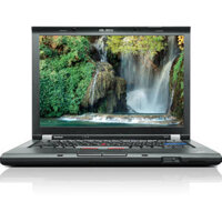 Laptop Cũ Nhỏ Gọn Lenovo ThinkPad T410/ i5-560M-8GB-256GB/ Máy Tính Core i5 Văn Phòng Giá Rẻ