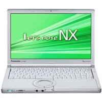 Laptop Cũ Panasonic CF-NX1/ i5-2520M Giá Rẻ/ Ram 8GB/ SSD 256GB/ Laptop Nhật Nhập Khẩu/ Panasonic Nhỏ Nhẹ Giá Rẻ