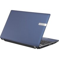 LAPTOP CŨ RẺ ACER GATEWAY NV53A - DUAL CORE