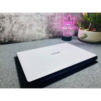 Laptop Cũ Rẻ Asus X452C Trắng Mỏng Nhẹ Core i5 / Ram 8gb / ssd / card màn hình vga rời 1gb / Chơi Game, Đồ Họa Cực Khủng