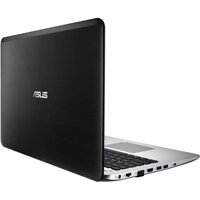 LAPTOP CŨ RẺ ASUS X555LAB – CORE I3 THẾ HỆ 5