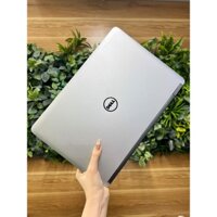 Laptop Cũ Rẻ Dell 7440 Core i5/Ram 8Gb/SSD 256Gb Mỏng Nhẹ / Đẹp Leng Keng Chạy 24/24h