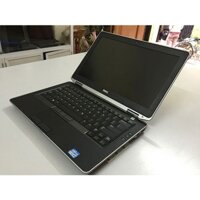 LAPTOP CŨ RẺ DELL LATITUDE E6330 – CORE I5 THẾ HỆ 3