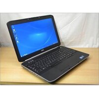 LAPTOP CŨ RẺ DELL LATITUDE E520 – CORE I5 THẾ HỆ 2