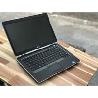 LAPTOP CŨ RẺ DELL LATITUDE E6430 – CORE I5 THẾ HỆ 3