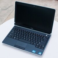 LAPTOP CŨ RẺ DELL LATITUDE E6220 – CORE I5 THẾ HỆ 2