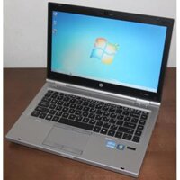 Laptop Cũ Rẻ HP Elitebook 8470p Core i5-3320m /  Chơi Game LÀM VIỆC
