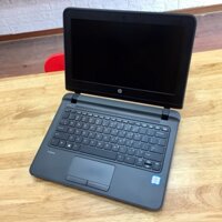 LAPTOP CŨ RẺ HP PROBOOK 11 G2 – CORE I3 THẾ HỆ 6