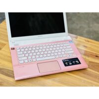 LAPTOP CŨ RẺ SONY SVE14 – CORE I5 THẾ HỆ 3