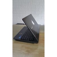 Laptop cũ Samsung NP300E4Z - Core i3 đời 2 - màn hình góc rộng, chơi game, đồ họa