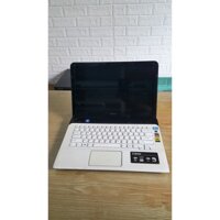 Laptop cũ Sony Vaio Fit - Core i5 3210, Mỏng đẹp, đẳng cấp